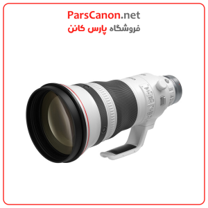 لنز کانن مانت ار اف Canon Rf 400Mm F/2.8 L Is Usm Lens | پارس کانن
