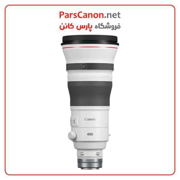 لنز کانن Canon Rf 400Mm F/2.8 L Is Usm Lens | پارس کانن