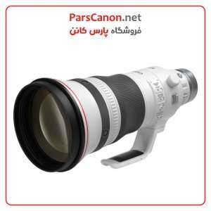 لنز کانن Canon Rf 400Mm F/2.8 L Is Usm Lens | پارس کانن