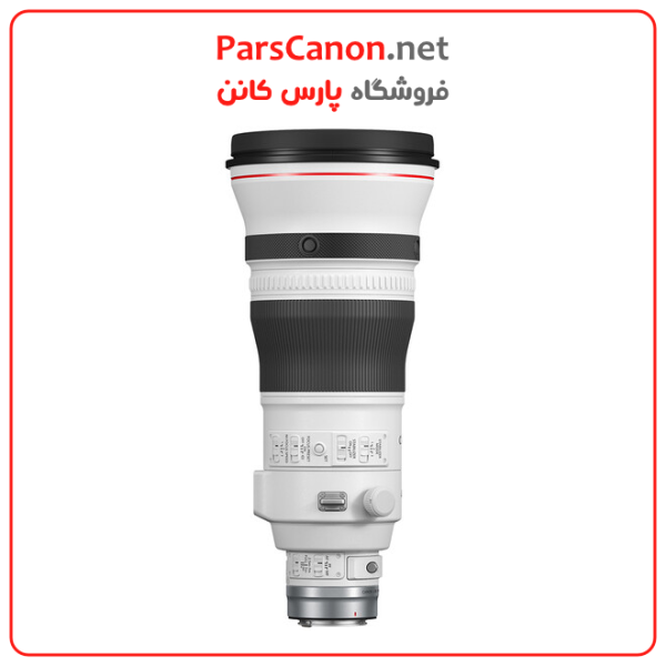 لنز کانن مانت ار اف Canon Rf 400Mm F/2.8 L Is Usm Lens | پارس کانن