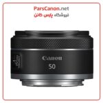 لنز کانن Canon RF 50mm f/1.8 STM Lens