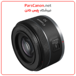 لنز کانن مانت ار اف Canon RF 50mm f/1.8 STM Lens (Canon RF) - تصویر 2
