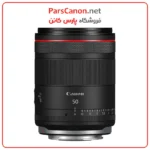 لنز کانن Canon RF 50mm f/1.4 L VCM Lens (Canon RF) - تصویر 2