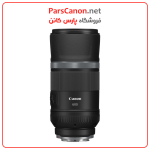 لنز کانن مانت ار اف Canon Rf 600Mm F/11 Is Stm Lens | پارس کانن