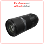 لنز کانن مانت ار اف Canon RF 600mm f/11 IS STM Lens - تصویر 2