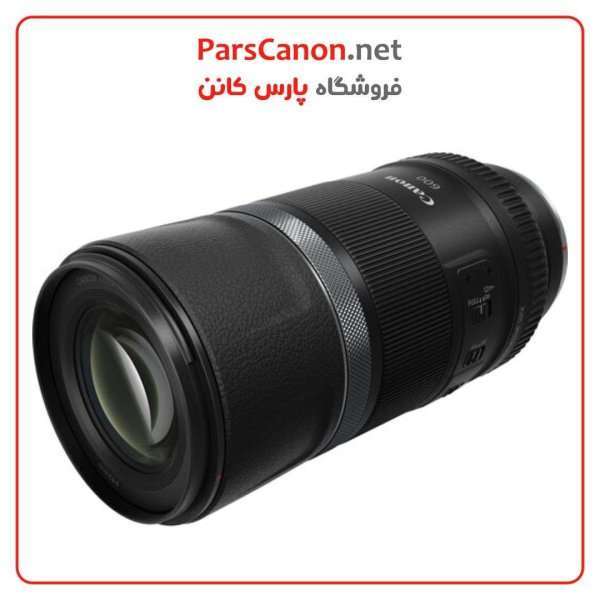 لنز کانن Canon Rf 600Mm F/11 Is Stm Lens | پارس کانن