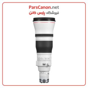 لنز کانن Canon RF 600mm f/4 L IS USM Lens