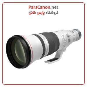 لنز کانن Canon Rf 600Mm F/4 L Is Usm Lens | پارس کانن
