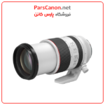 لنز کانن مانت ار اف Canon RF 70-200mm f/2.8 L IS USM Lens - تصویر 2