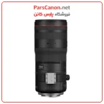 لنز کانن سری ار اف Canon RF 70-200mm f/2.8 L IS USM Z Lens (Black Canon RF) - تصویر 2