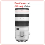 لنز کانن سری ار اف Canon RF 70-200mm f/2.8 L IS USM Z Lens (White Canon RF) - تصویر 2