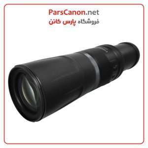 لنز کانن Canon Rf 800Mm F/11 Is Stm Lens | پارس کانن