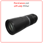 لنز کانن مانت ار اف Canon RF 800mm f/11 IS STM Lens - تصویر 2