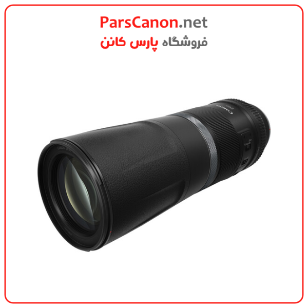 لنز کانن مانت ار اف Canon Rf 800Mm F/11 Is Stm Lens | پارس کانن