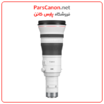 لنز کانن مانت ار اف Canon RF 800mm f/5.6 L IS USM Lens - تصویر 2