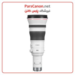 لنز کانن Canon RF 800mm f/5.6 L IS USM Lens