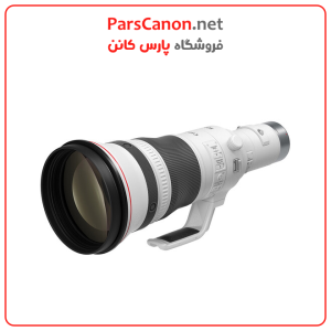 لنز کانن مانت ار اف Canon Rf 800Mm F/5.6 L Is Usm Lens | پارس کانن
