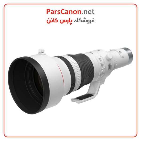 لنز کانن Canon Rf 800Mm F/5.6 L Is Usm Lens | پارس کانن