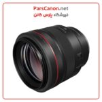 لنز کانن Canon RF 85mm f/1.2 L USM DS Lens