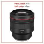 لنز کانن Canon Rf 85Mm F/1.2 L Usm Lens | پارس کانن