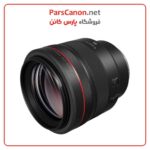 لنز کانن Canon RF 85mm f/1.2 L USM Lens