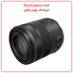 لنز کانن مانت ار اف Canon RF 85mm f/2 Macro IS STM Lens - تصویر 2