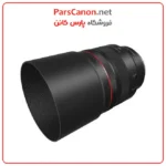 لنز کانن سری ار آف مدل Canon RF 85mm f/1.2 L USM DS Lens - تصویر 2