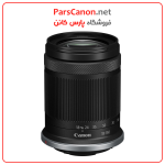 لنز کانن مانت ار اف Canon Rf-S 18-150Mm F/3.5-6.3 Is Stm Lens | پارس کانن