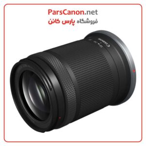 لنز کانن Canon RF-S 18-150mm f/3.5-6.3 IS STM Lens
