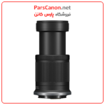 لنز کانن مانت ار اف Canon RF-S 55-210mm f/5-7.1 IS STM Lens (Canon RF) - تصویر 2