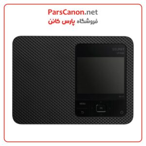 چاپگر کانن Canon Selphy CP 1500 Black