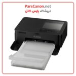 چاپگر کانن Canon Selphy CP 1500 Black