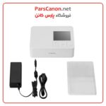 چاپگر کانن Canon Selphy CP 1500 White - تصویر 3