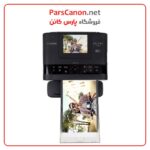 چاپگر کانن SELPHY CP1300 BLACK - تصویر 2