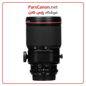 لنز کانن Canon TS-E 135mm f/4L Macro Tilt-Shift