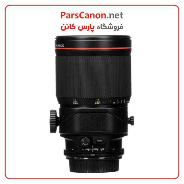 لنز کانن Canon Ts-E 135Mm F/4L Macro Tilt-Shift | پارس کانن