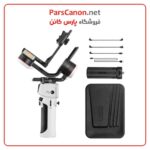 گیمبال ژیون تک ام 3 اس استاندارد Crane M3S Standard - تصویر 2