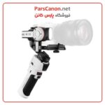 گیمبال ژیون تک ام 3 اس کمبو Crane M3S Combo - تصویر 3