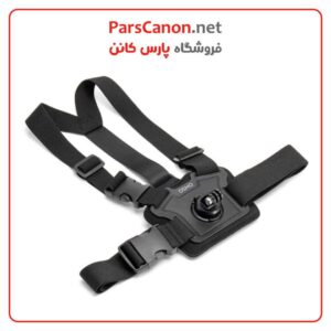 پایه بند سینه اسمو اکشن DJI Chest Strap Mount for Osmo Action 3 & Osmo Action