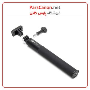 میله اکستنشن اسمو اکشن DJI Extension Rod Kit for Osmo Action, Action 2 & Action 3 (4.9′)
