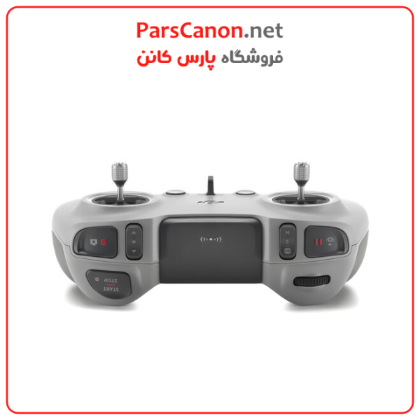 ریموت کنترل پهپاد دی جی ای Dji Fpv Remote Controller 3 | پارس کانن