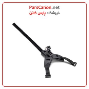 مانت چانه کلاه اسمو اکشن DJI Helmet Chin Mount for Osmo Action 3 & Osmo Action
