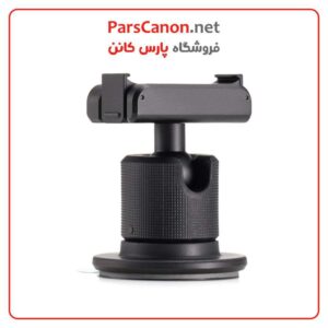 پایه آداپتور مغناطیسی اسمو اکشن DJI Magnetic Ball-Joint Adapter Mount for Osmo Action 3 & Osmo Action
