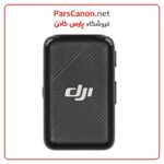 میکروفن DJI Mic Wireless Microphone Kit - تصویر 4
