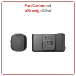 میکروفن بی‌سیم DJI Mic 3 یک کاربره مدل DJI Mic 3 Compact Wireless Microphone System - تصویر 3
