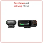 میکروفن بی‌سیم DJI Mic 3 یک کاربره مدل DJI Mic 3 Compact Wireless Microphone System - تصویر 4