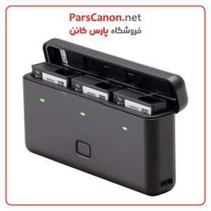 کیف باتری چند منظوره اسمو اکشن Dji Multifunctional Battery Case For Osmo Action 3 | پارس کانن