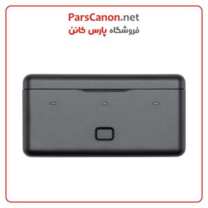 کیف باتری چند منظوره اسمو اکشن DJI Multifunctional Battery Case for Osmo Action 3