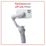 گیمبال اسمو موبایل DJI OM 4 SE Gimbal