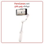 گیمبال اسمو موبایل DJI OM 5 Sunset White